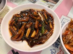 -蘭心餐厅(进贤路店)