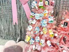 -Love Star追星馆(上海大悦城店)