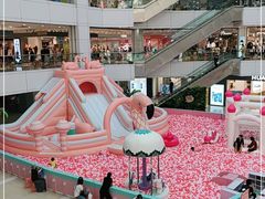 -大连福佳爱琴海购物公园(西安路店)