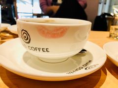 -MIAO COFFEE