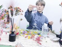 -100家灵感仓库·DIY团建(什刹海店)