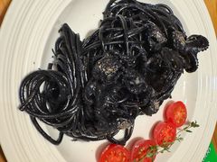 -沏点Trattoria意大利餐厅(新街口店)