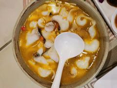 -鹅冠港式茶餐厅(来福士店)