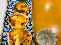 -银子铁板烧料理自助餐(人民广场店)