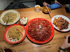 -先启半步颠.川菜.小酒馆(宝安坪洲店)