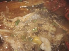 -鱼鼎香烤鱼火锅(华发商都店)