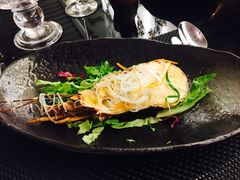 -圣丰索菲特·2 On 988 Café 自助餐厅