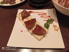 -佛山希尔顿酒店·融誉亚洲美食荟