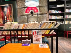 -和府捞面(天美杉杉奥特莱斯店)