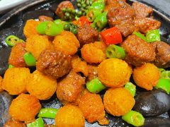 -悦百味·品质川菜(上城店)