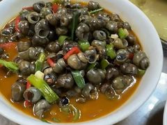 -芦茨金富饭庄·25年老字号·专做稻草鸡