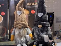 -逸派咖啡 EPARKCOFFEE(广安门店)