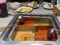 -海底捞火锅(平谷华联店)