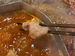 -陈艳红火锅菜·冒菜(簋街店)