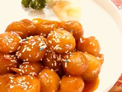 -客汀家宴·客家烟火 四季食材(集美店)
