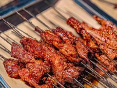 -老白家怡贵园烤肉