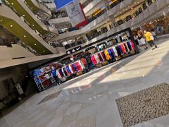 -光启城时尚购物中心