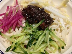 -河沿肉饼Beijing Pie(东华门店)