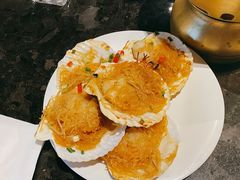 -川骄海鲜自助(亚运村店)