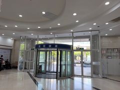 -上海仁爱医院
