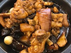 -叙兴楼(礼东财记农庄分店)
