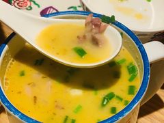 缸缸羊杂-西北45°(世茂广场店)