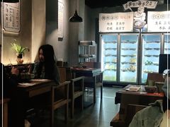 -爷门串串(江南西店)