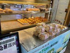 -玛芝莲(领秀店)