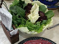 -东来顺•非遗火锅(外滩店)