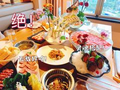 -尚海豆捞(乐虹坊店)