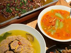 -树厨贵州菜(大十字店)