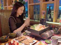 -有喜屋·深夜食堂(北京西路店)