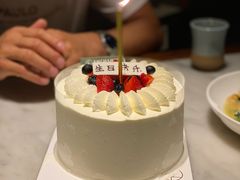 -安上烘焙 ENCHANTE(世纪汇店)