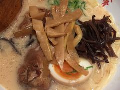 -味千拉面(光启城时尚购物中心店)