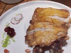 -小放牛炒菜馆(北国商城店)