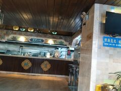 -中阿兰牛肉面(悦海新天地店)