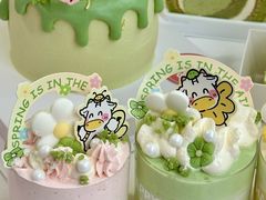 -欢牛蛋糕屋(城西店)