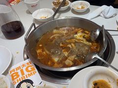 -阿田大虾·鲜虾火锅·(青浦万达茂店)
