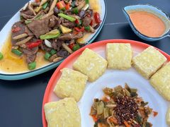 -云隐小厨·传统大理美食(复兴路店)