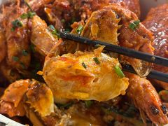 -辣螃铠盆盆蟹大排档(总店)