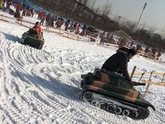 -欢乐水魔方水世界