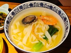 -三个渔夫·蒸汽海鲜(万德大厦店)