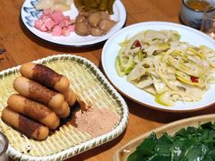 黄糖糍粑-青城甲(青城山店)