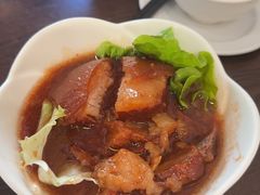 玫瑰腐乳肉-小实惠嘉(威海路店)