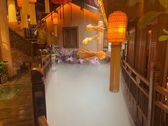 -叶叶菩提(太原别墅店)