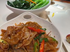 -禄运茶居·手工点心(猎德店)
