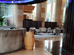 -喜来登由由大酒店九州膳坊中餐厅