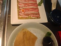 -大隐·成都火锅Bistro(合生麒麟新天地店)