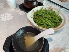 -鄱阳湖·江西小炒·瓦罐煨汤(五道口店)