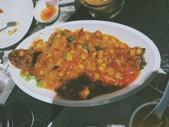 -泰阁暹罗餐厅(万达店)